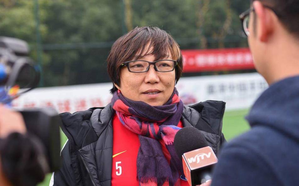 原创尘埃落定孙雯卸任足协悬念揭晓总局局长点名三大问题曝光