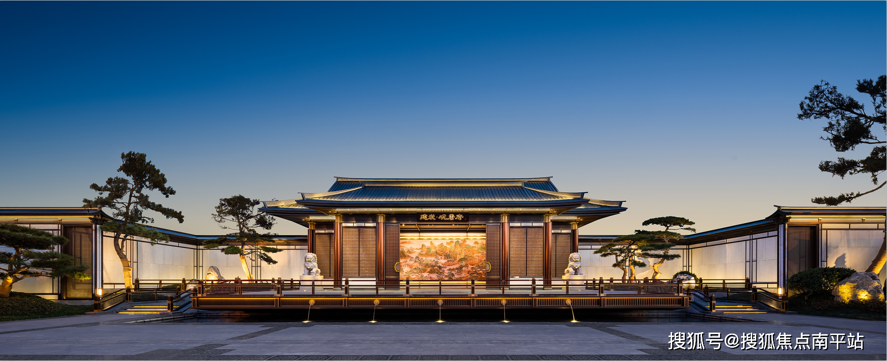 石狮【建发观唐府】售楼电话〢最新房源〢区域配套〢营销中心24小时