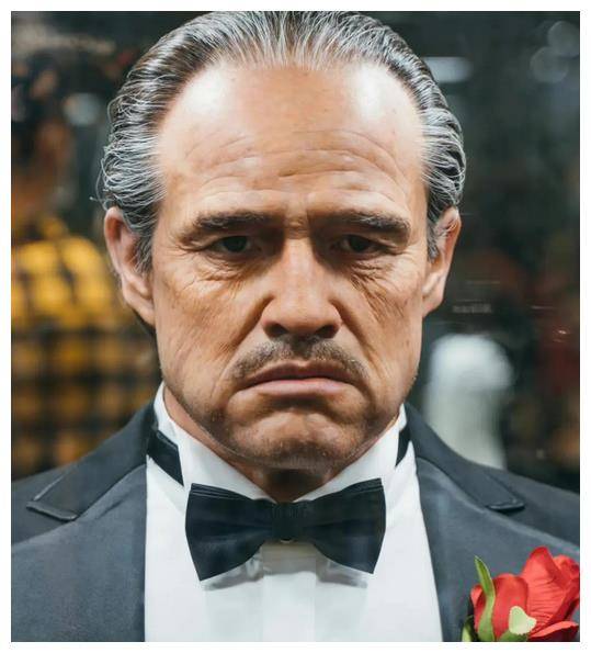 《教父》镜头下,角色形象的三重身姿:本我,自我,超我_内心_电影_人物