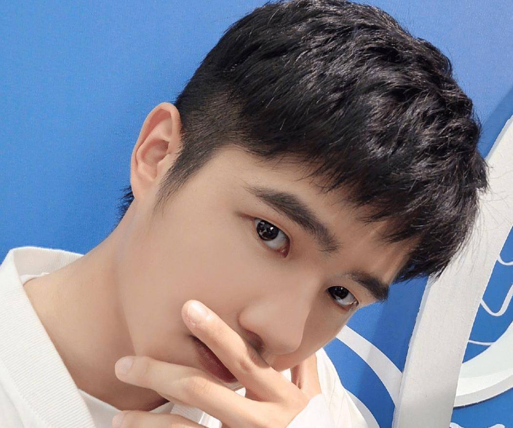 节目_白敬亭_观众们