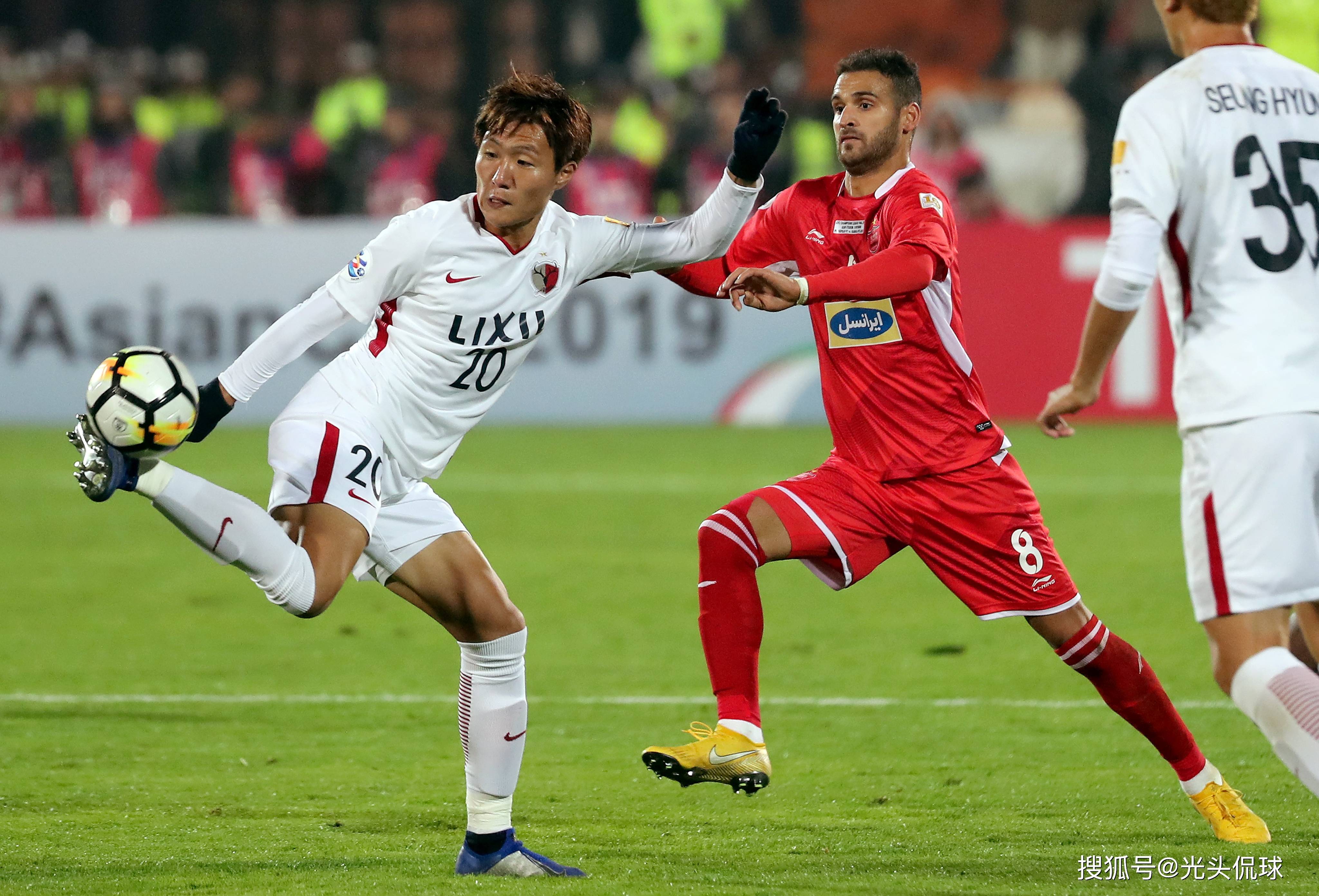 周日早场两个j联赛的看法京都不死鸟vs横滨水手鹿岛鹿角vs川崎前锋