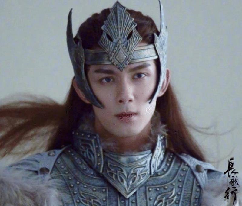 实力派阵容爆款预定但其实《长歌行》除了主演迪丽热巴,吴磊之外,其他