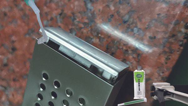 环氧树脂ab胶在操作时需要注意什么