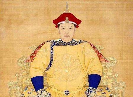 姐妹俩都是皇帝的女人,姐姐受宠成皇后,妹妹却成了品_