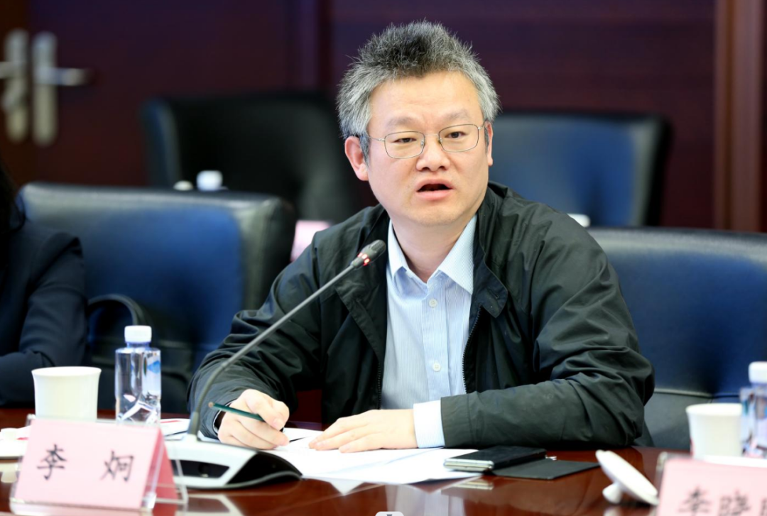 中国移动通信集团有限公司发展战略部副总经理李炯表示,新一代信息