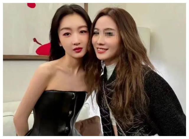 周冬雨耍大牌风波越演越烈又有vip博主吐槽脾气大直接拉脸