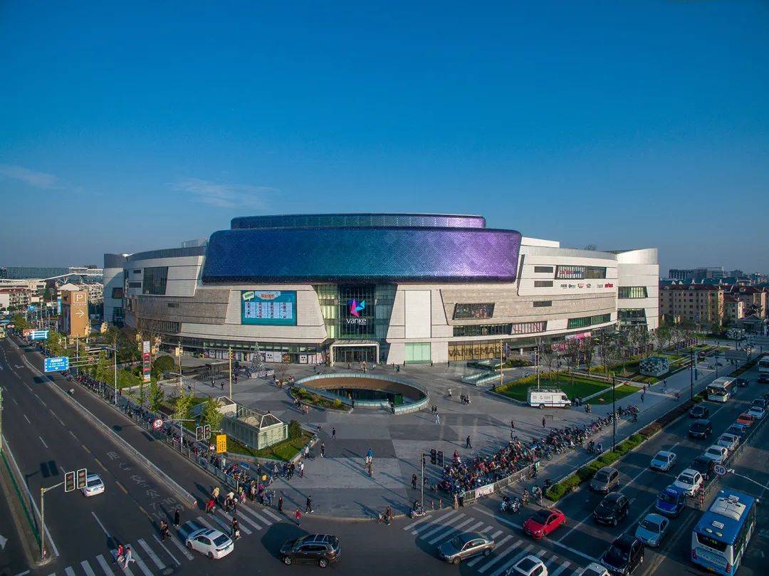 中企云启春申上海闵行中企云启春申首页网站丨楼盘详情户型价格地址