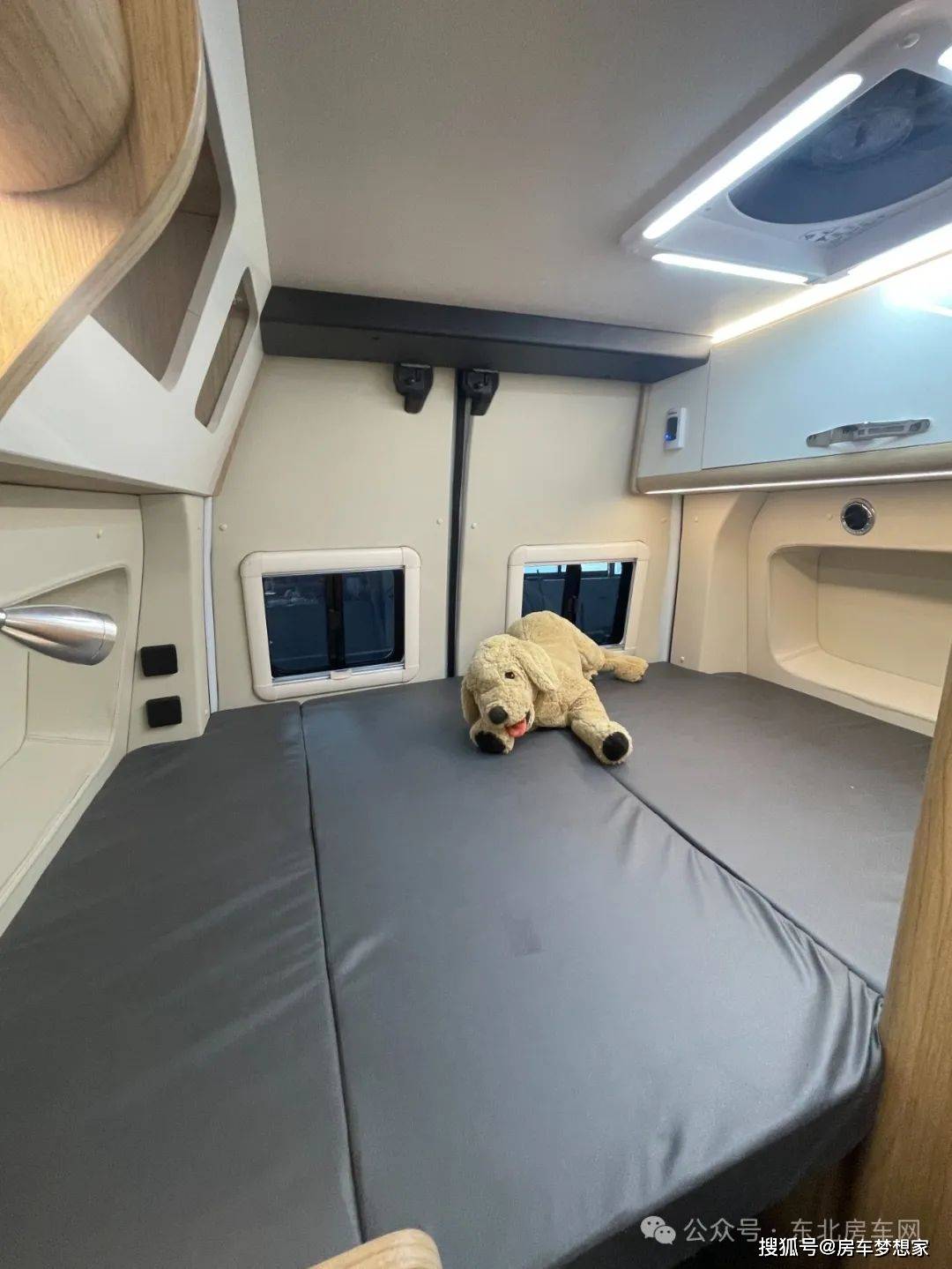 辽宁凯源 众铠v362房车奢享款!_搜狐汽车_搜狐网