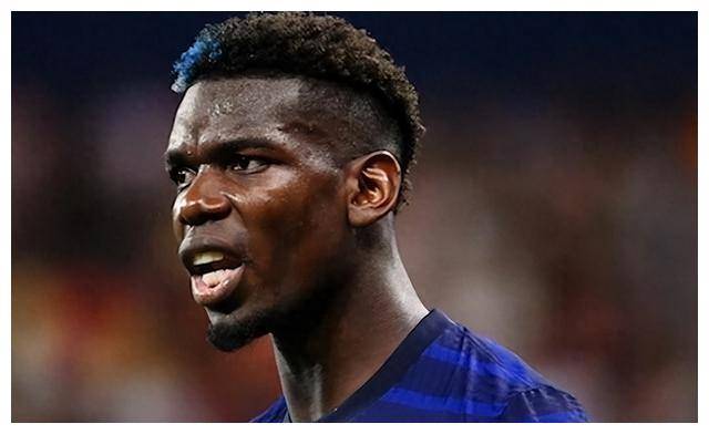 博格巴31岁生日夜孤独自言引众怒无友相伴祝福