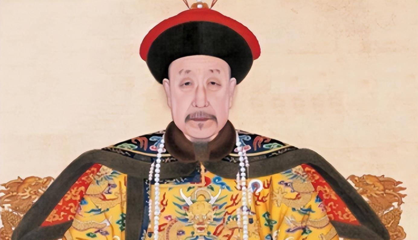 乾隆退位后举办千叟宴,三千余名老人参宴,宴会结束老人接连死亡