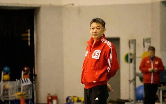 原创尘埃落定蔡斌卸任女排悬念揭晓总局局长点名三大问题曝出