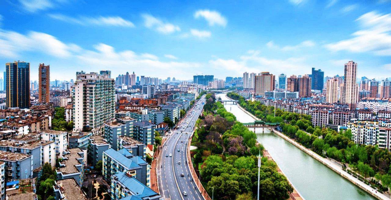 我国非常热爱打工的城市,当地人都外出打拼,自己经济却发展不起_江西