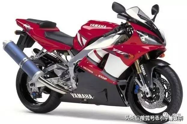 雅马哈当家旗舰跑车 yzf-r1进化史_搜狐汽车_搜狐网