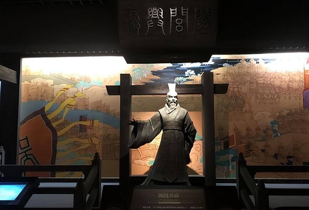 原创古人曾用活人铸剑不全然是迷信