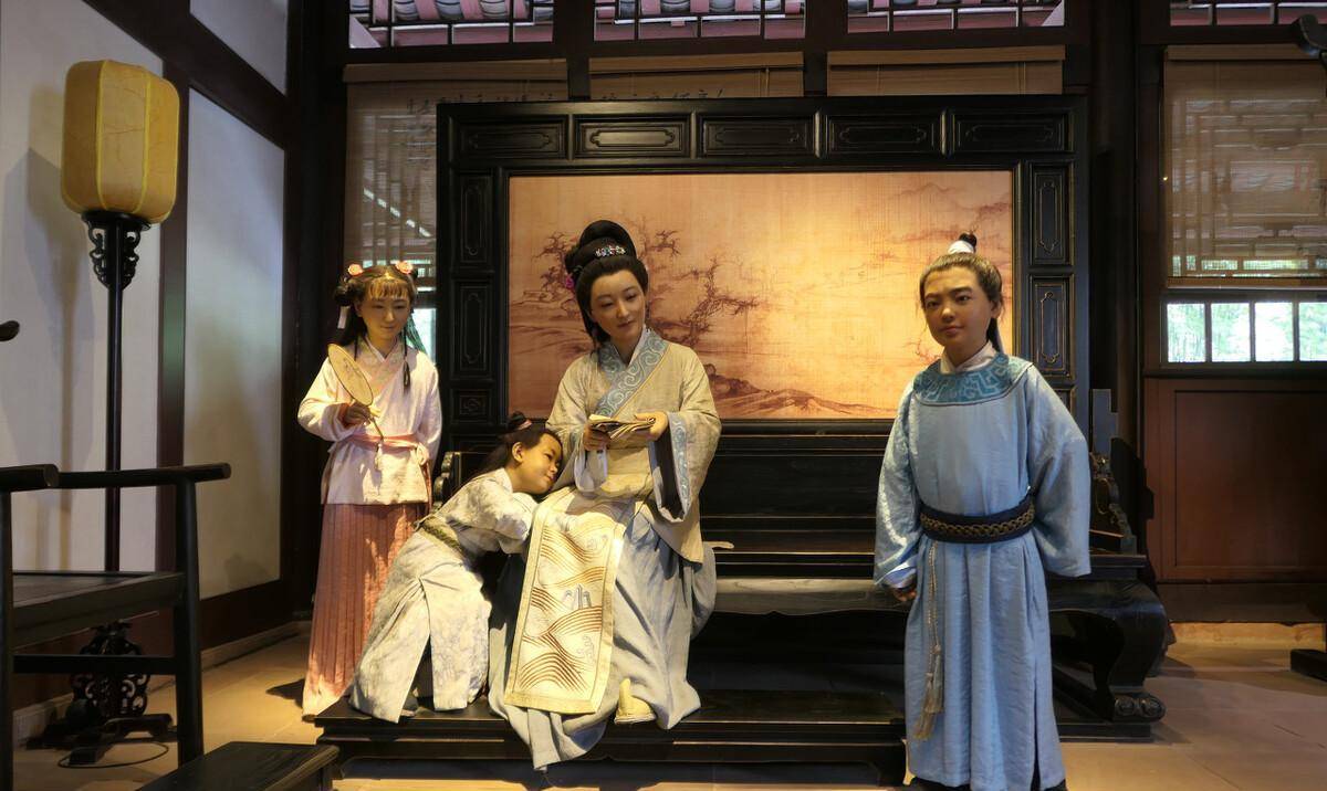 原创家庭教育启示苏轼与苏辙名满天下三人功不可没