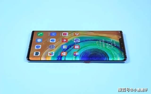 30倍变焦 4500mah,从高端市场跌至低端市场_华为_mate_pro