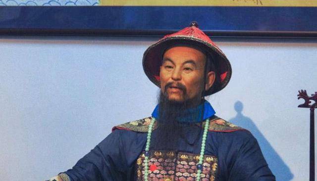 看他的社交方式_穆彰阿_官场_权谋