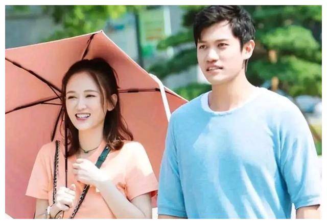 原创45岁陈乔恩忍无可忍她回应网友生不生孩子与你何干