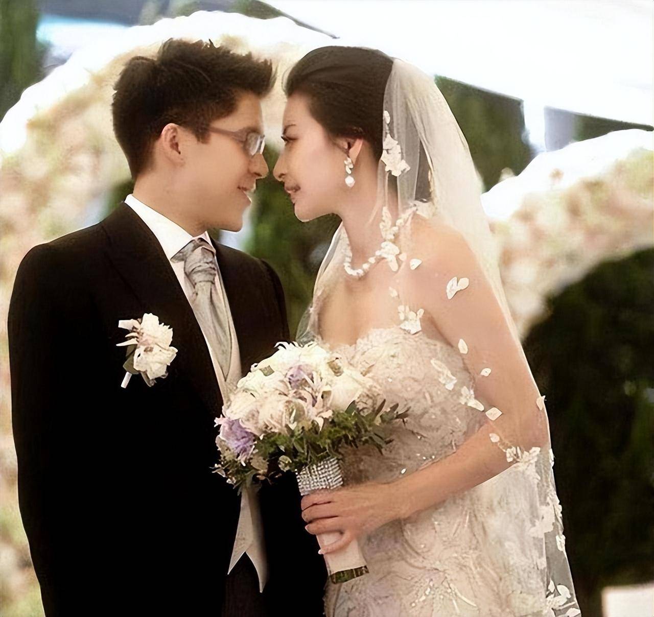 霍启刚我这辈子碰到两个贵人一个改变了性格一个指导了人生