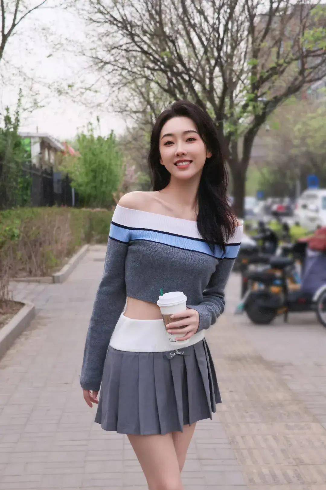 宣璐背后的故事