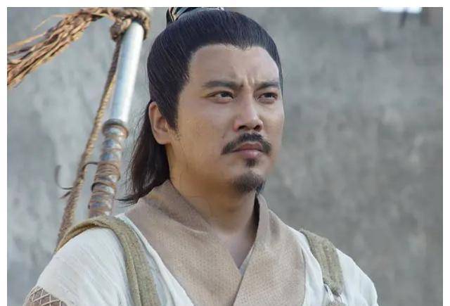 1400年前这个聪明绝顶的枭雄挖坑埋了自己