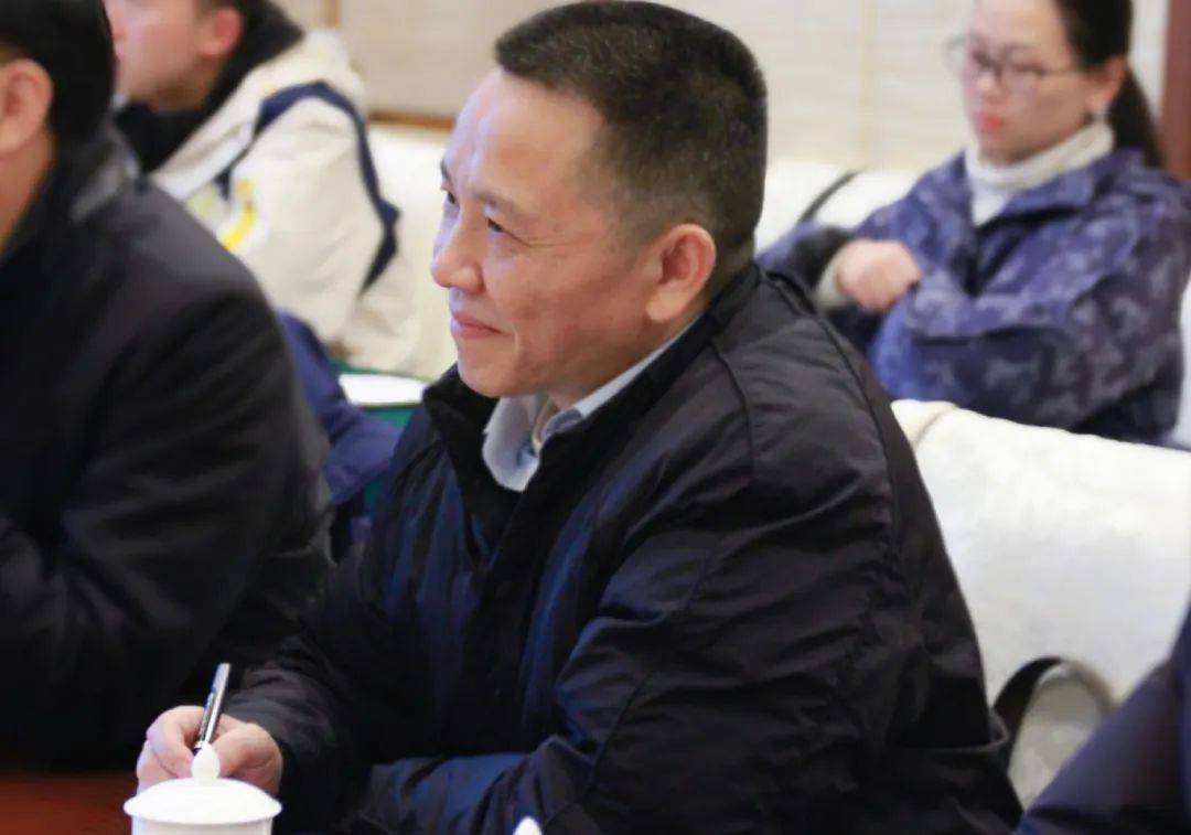 区旅发集团副总经理缪传蛟,新华酒店集团董事长金奇等一行人共同出席