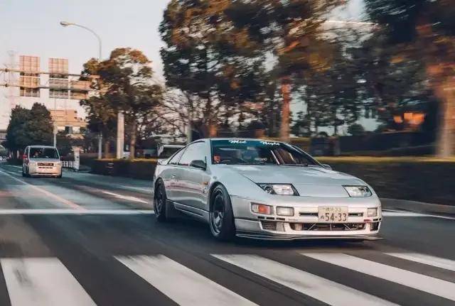 日产跑车鉴赏,不好惹的"淑女",fairlady的前世今生_搜狐汽车_搜狐网