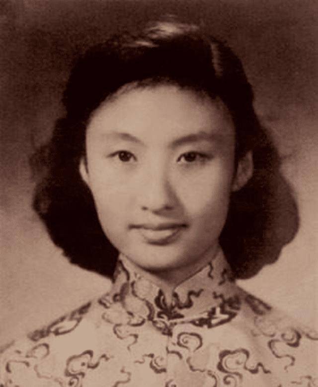 原创黄宗英婚后18天成寡妇一生四段婚姻曾和赵丹因戏生情相恋33年