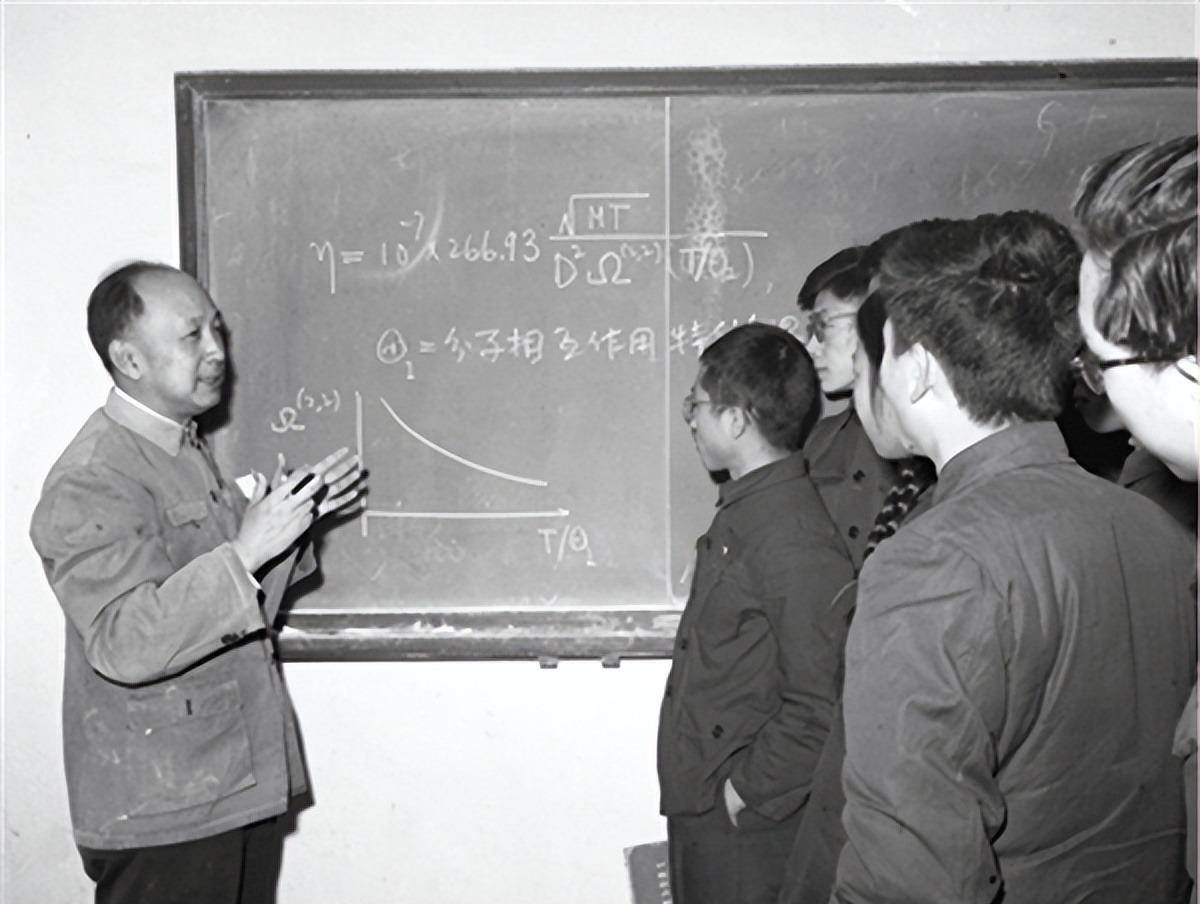 纪实:高材生林烨,放弃国籍助美造洲际导弹,晚年回国养老被拒_美国