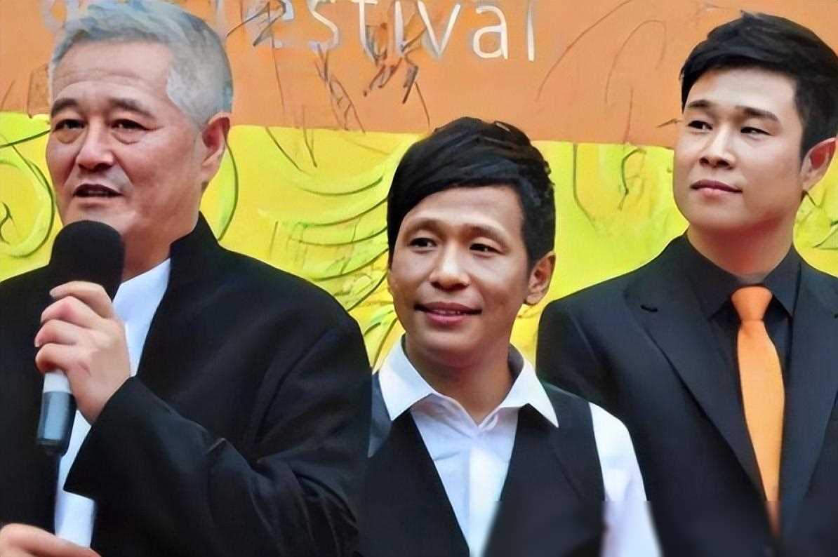 宋小宝:和前妻霍晓红离婚,再婚娶了粉丝王雪,如今成人生赢家