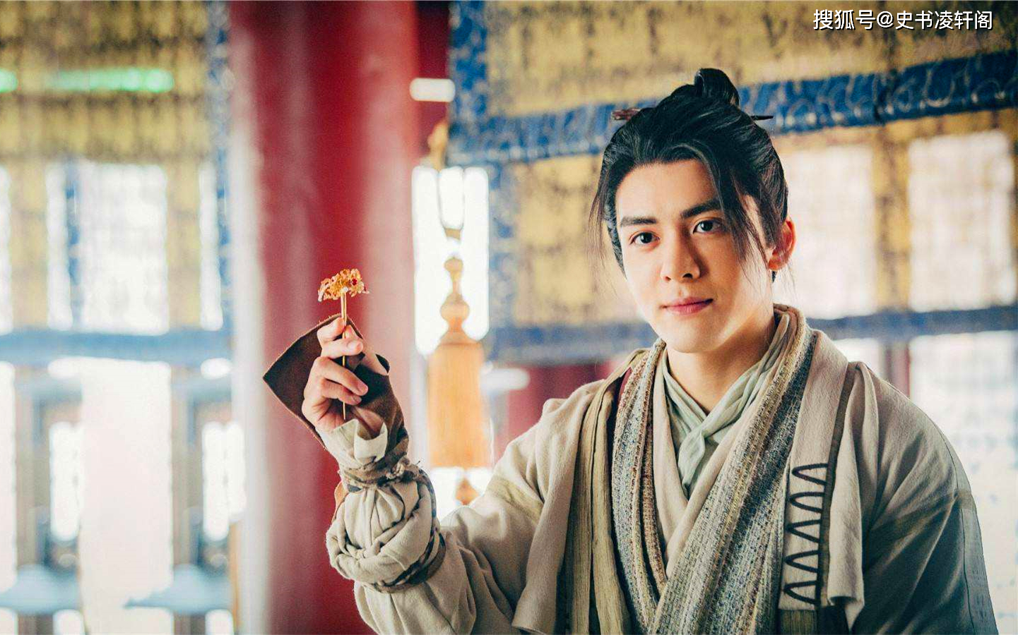 原创金庸武侠十大高手排名东方不败上榜王重阳位列第八