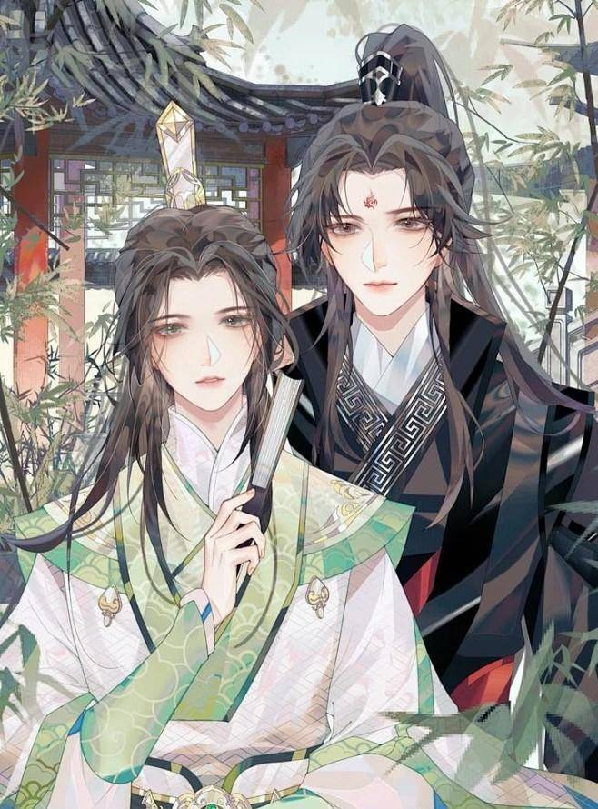 原创于青by花卷傲娇毒舌小少爷攻vs呆萌凄惨状元受竹马成双he