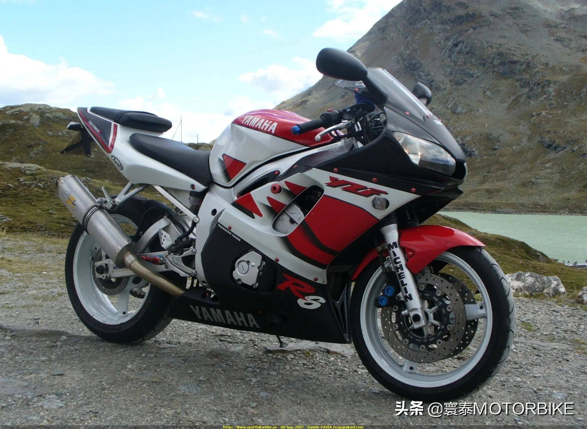 雅马哈r6历经7次迭代,2021年面临停产或再次迭代选择_搜狐汽车_搜狐网