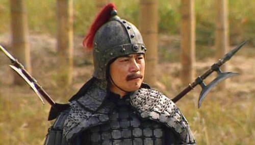 许褚与太史慈没交过手那么他们哪个更厉害