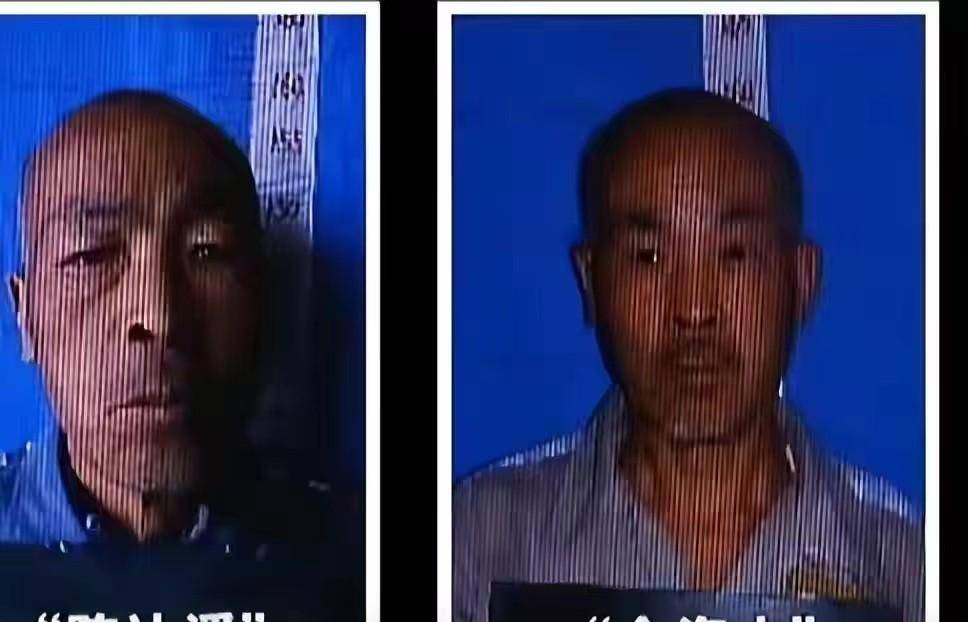 2013年,年近八十岁的老人因盗窃入狱,却被细心狱警发现是三假犯_余