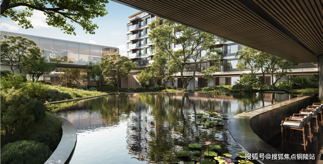 为什么选择华润虹桥润璟?这就是他的答案