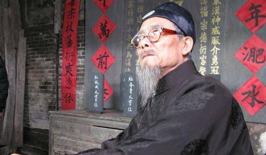 原创爹和爸有啥区别二字拆开才明白难怪古人称父亲为爹爹