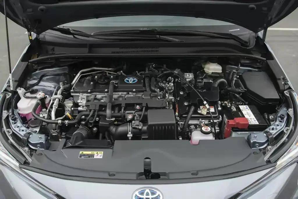 5l自然吸气三缸发动机和1.2t涡轮增压四缸发动机,其中1.