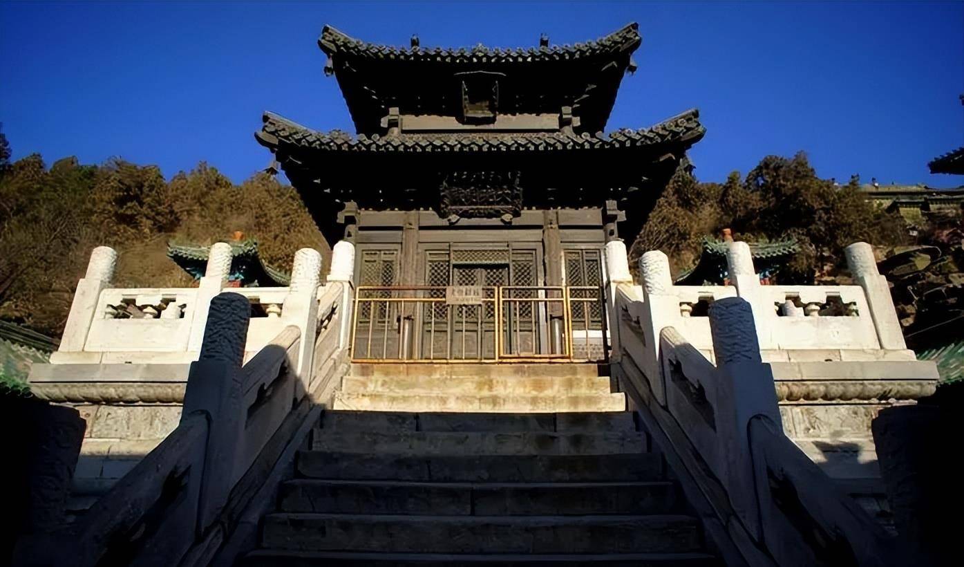 1983年颐和园接到一个奇怪电话丢失近百年铜窗突然现身法国