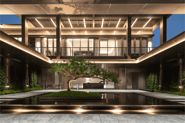 华发湾玺壹号售楼处电话珠海华发湾玺壹号欢迎您楼盘