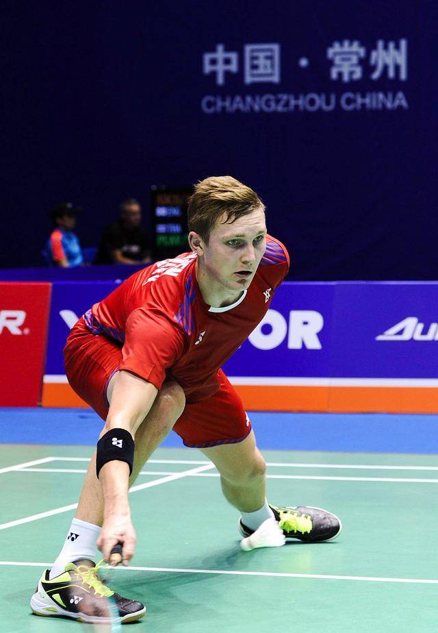 安赛龙的时代真的要结束了吗