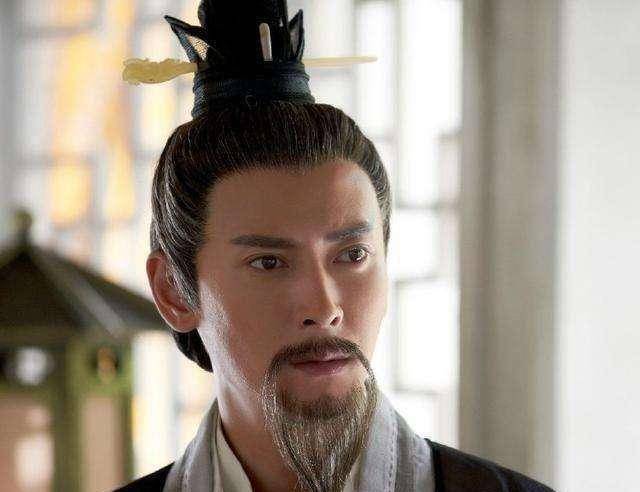 金庸笔下天下第一的王重阳 为何48岁慨然入道?