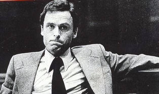 泰德邦迪沉默的羔羊电影原型美国专剥人皮的变态杀手