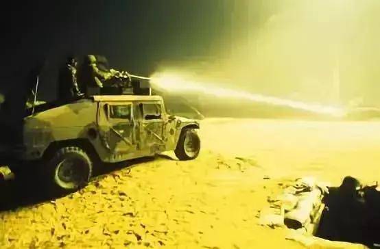 悍马_美军_通用