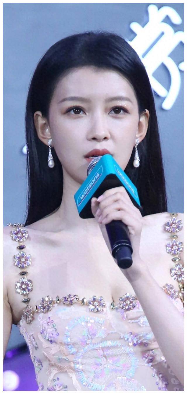 孙怡勇敢面对恋情传闻独白让他滚了引发热议