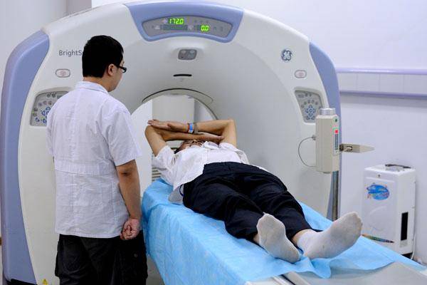 以及正处于怀孕和哺乳期的女性来说,ct检查所伴随的放射线风险是不可