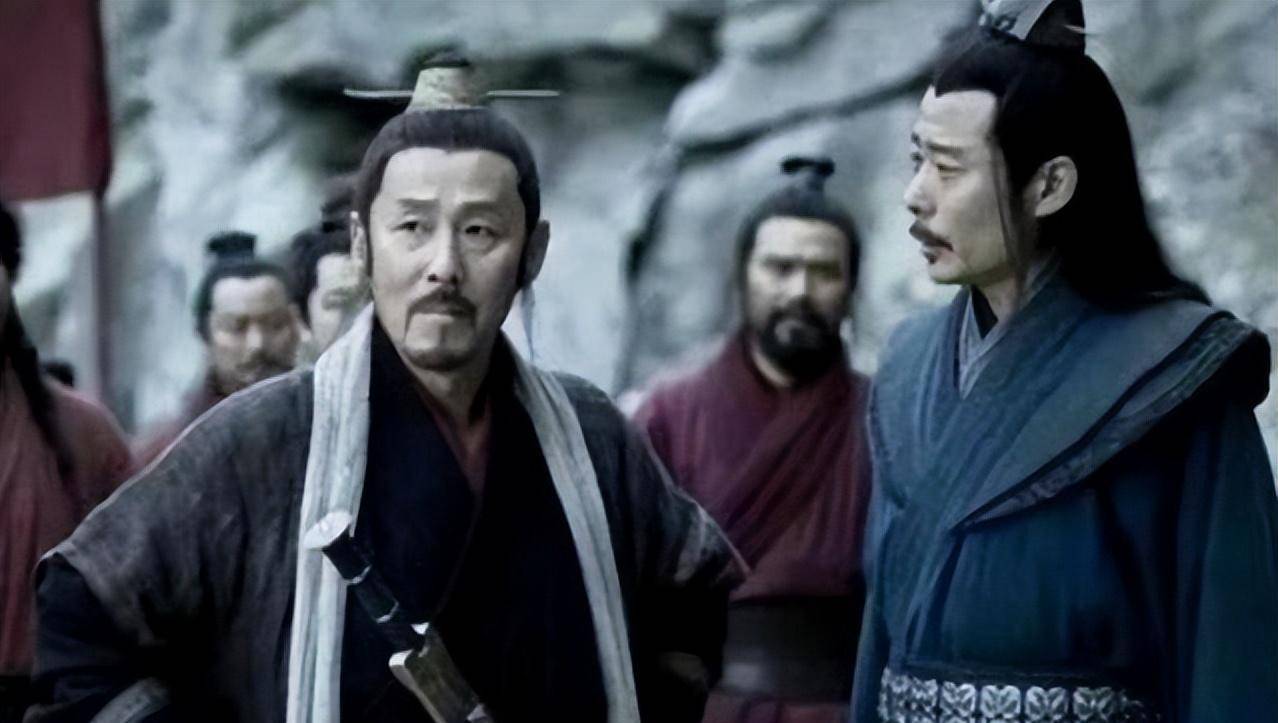 原创张良究竟是一个怎样的人他为何被誉为千古谋圣盖其人性通达也