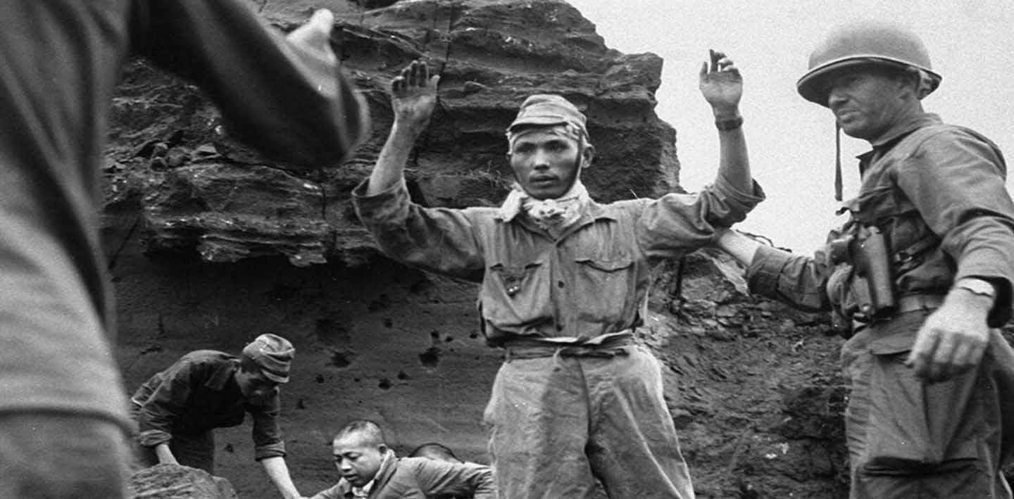 原创基辅会战中德军俘虏了苏联60多万人这些俘虏最终命运如何