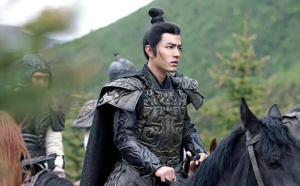 原创李嗣昭别看我个子矮浓缩的都是精华