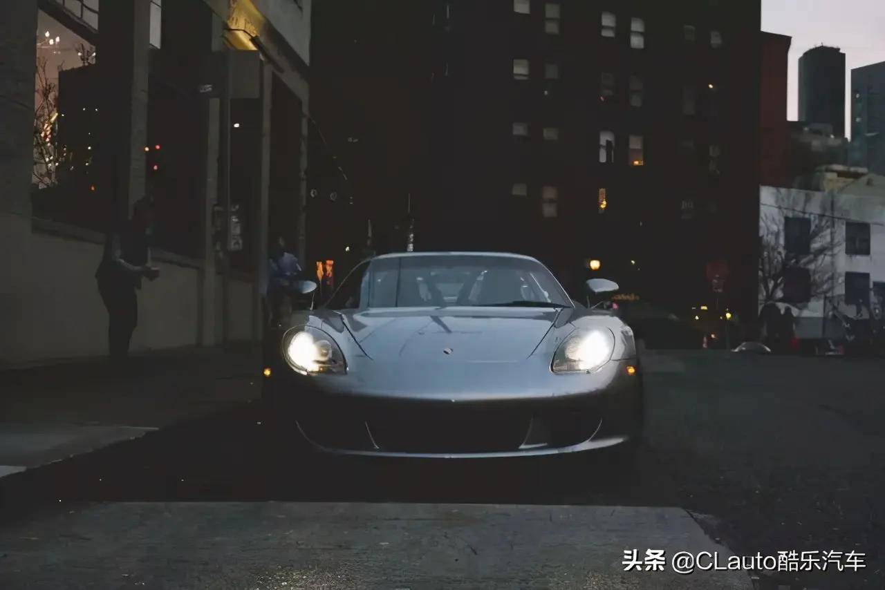 这个计划是一个相对失败的计划,由于和车队的沟通问题,保时捷和车队不